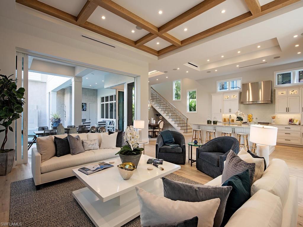 OLDE NAPLES - Residential