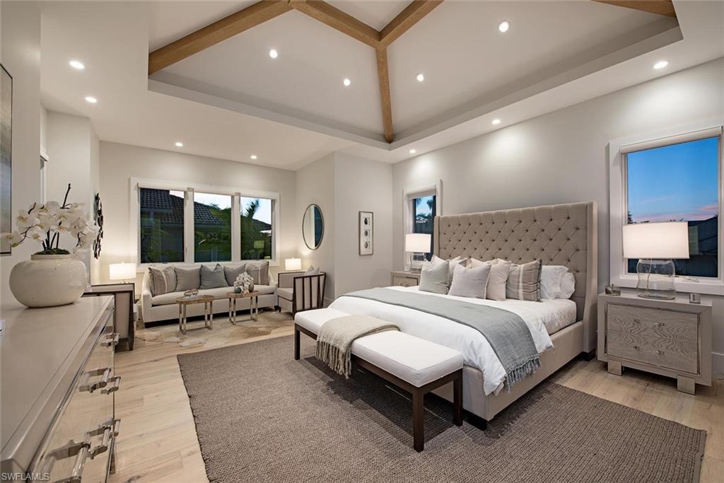 OLDE NAPLES - Residential