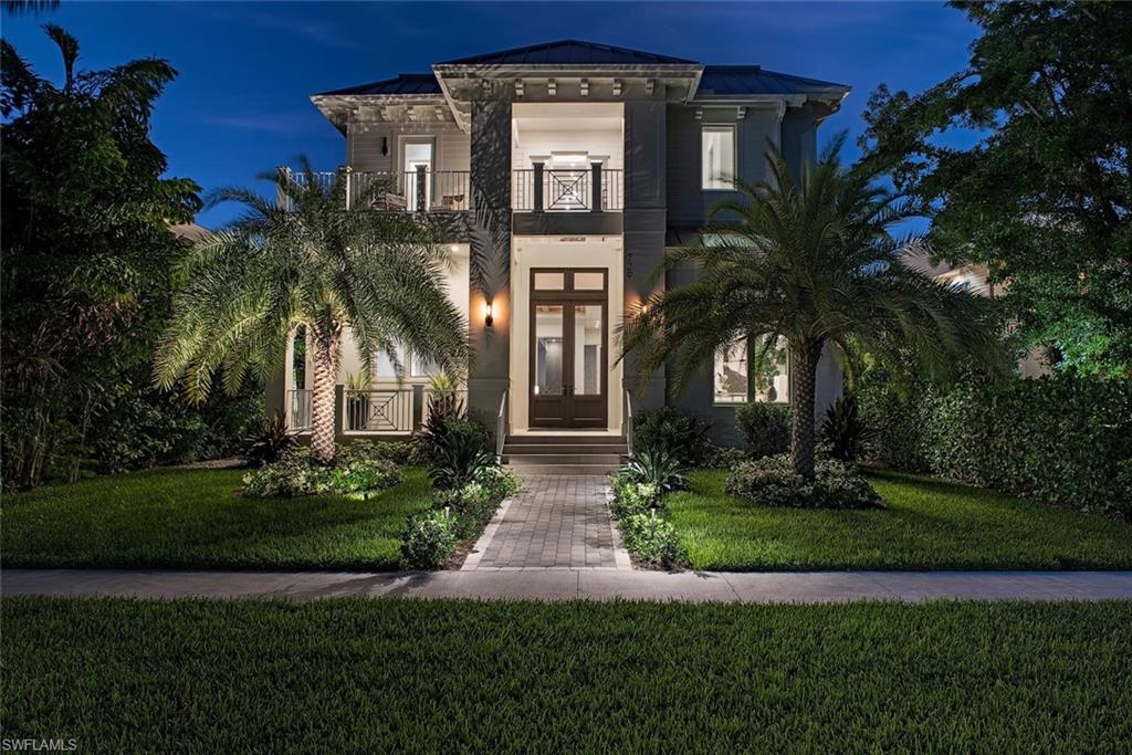 OLDE NAPLES - Residential