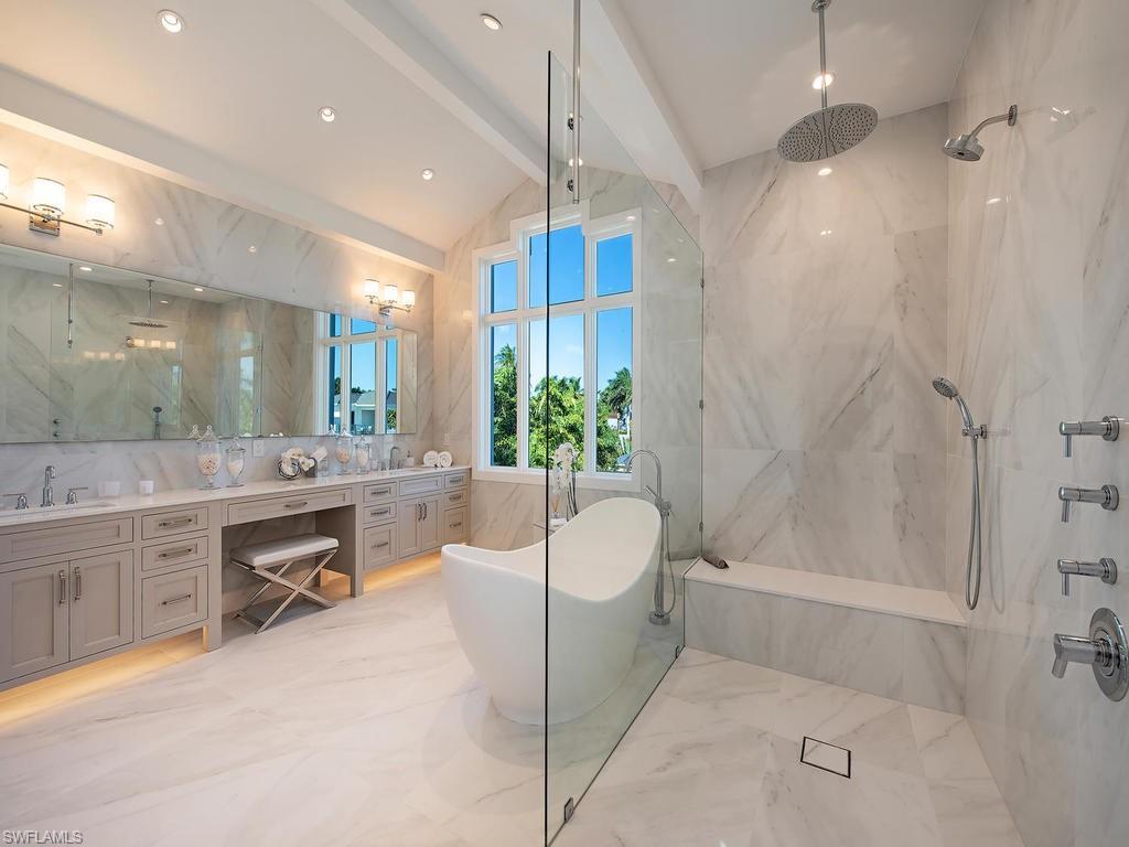 OLDE NAPLES - Residential