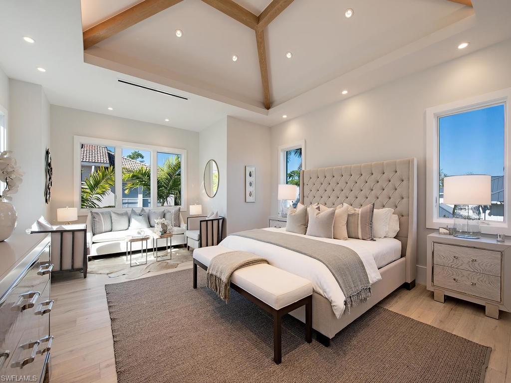 OLDE NAPLES - Residential