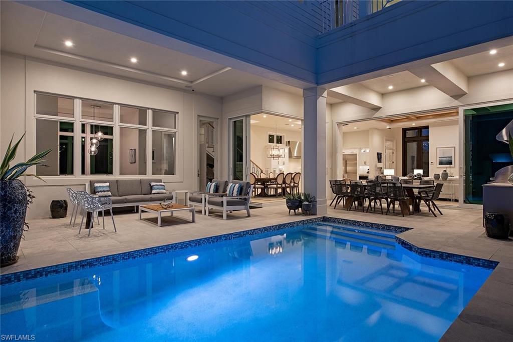 OLDE NAPLES - Residential