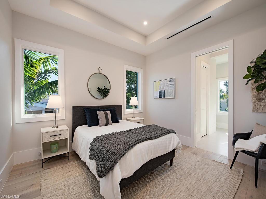 OLDE NAPLES - Residential