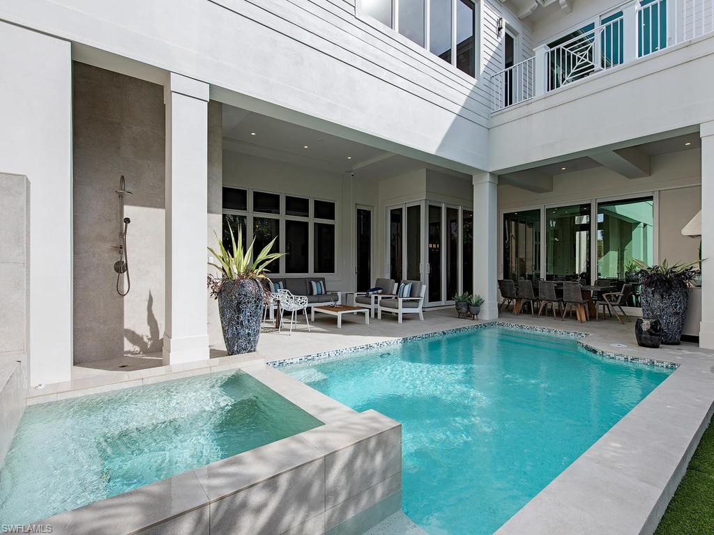 OLDE NAPLES - Residential