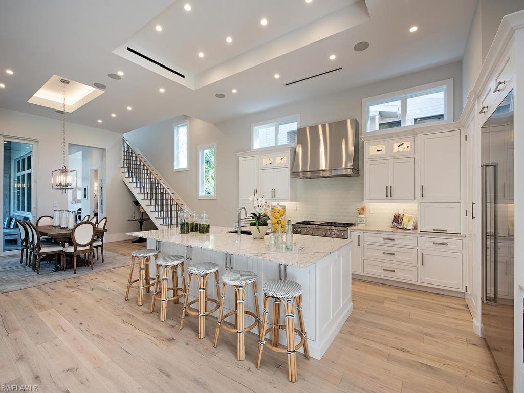 OLDE NAPLES - Residential