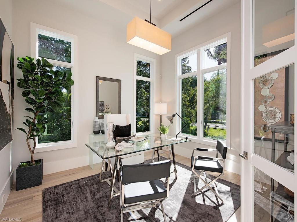 OLDE NAPLES - Residential