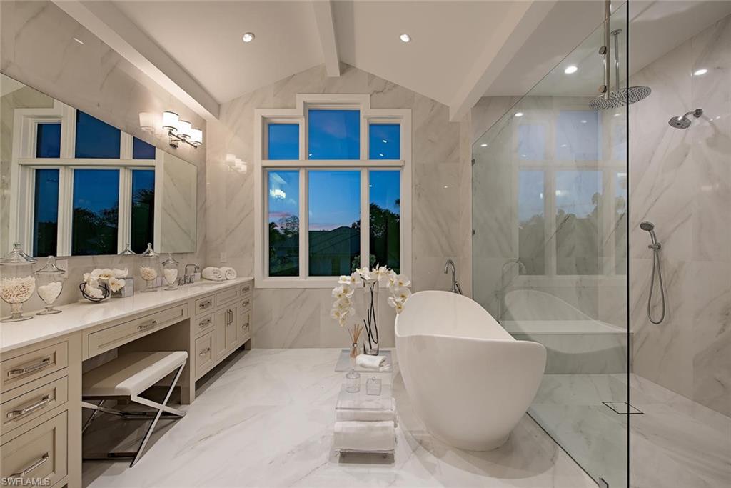 OLDE NAPLES - Residential