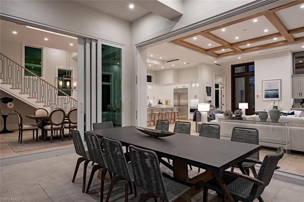 OLDE NAPLES - Residential