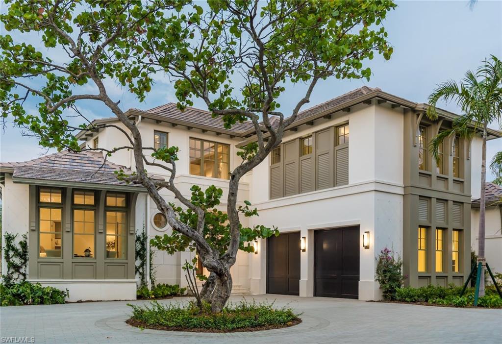 PORT ROYAL - Residential