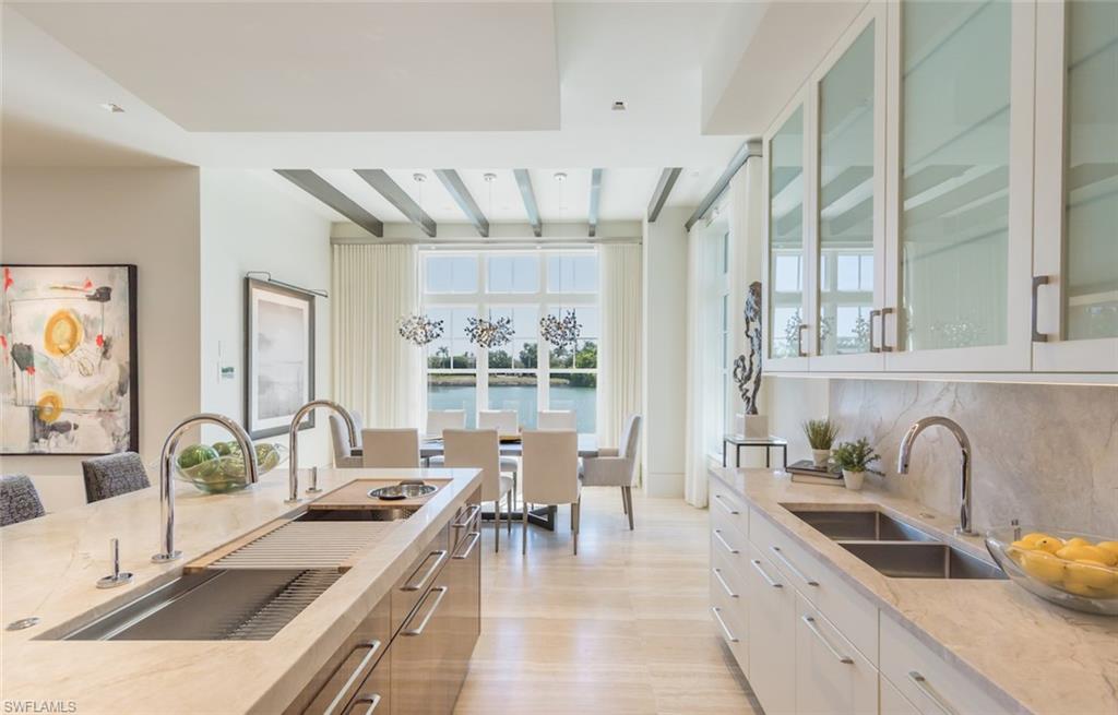 PORT ROYAL - Residential