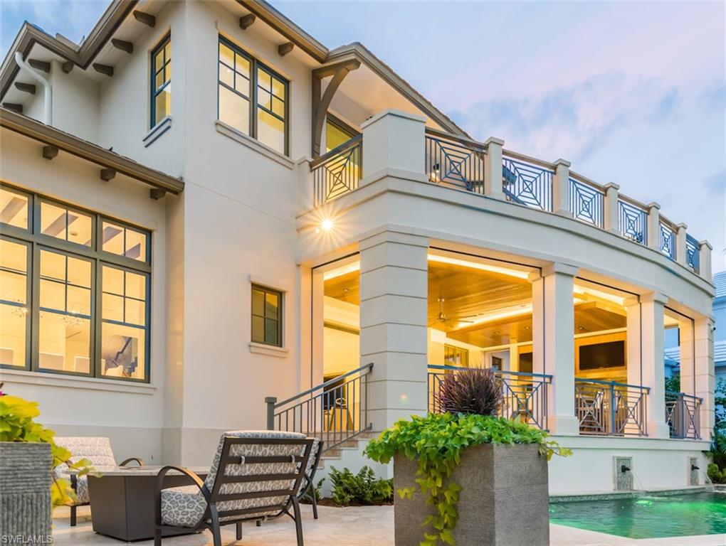 PORT ROYAL - Residential