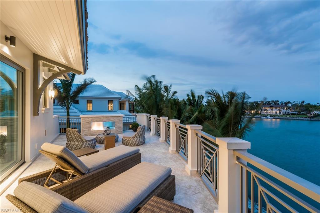 PORT ROYAL - Residential