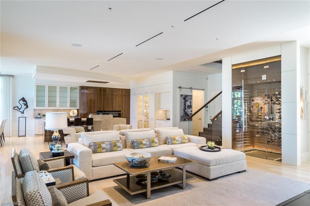 PORT ROYAL - Residential