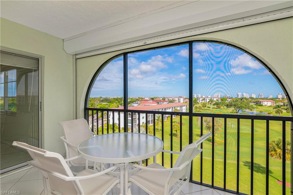 HIGH POINT COUNTRY CLUB - Residential