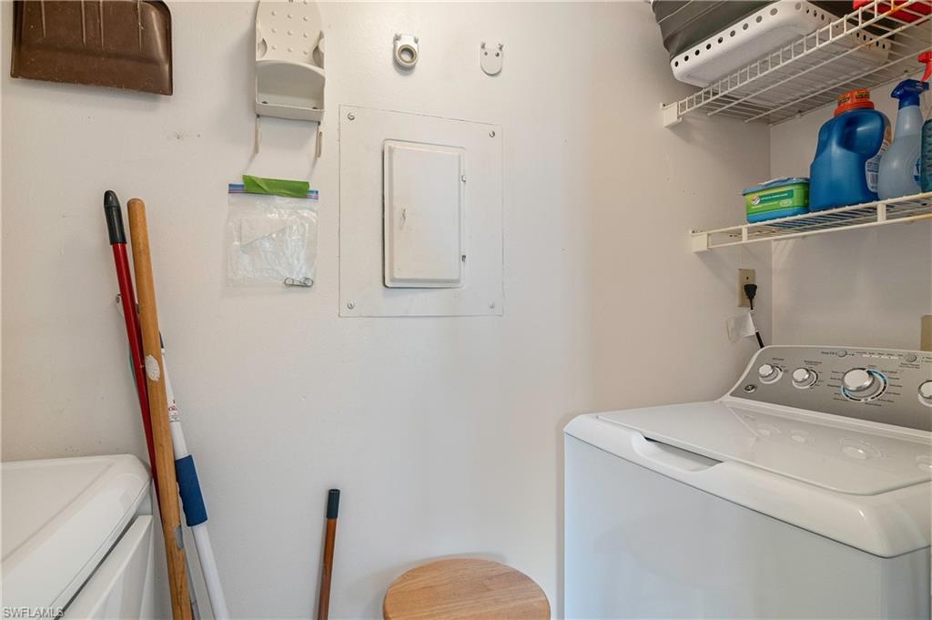 HIGH POINT COUNTRY CLUB - Residential