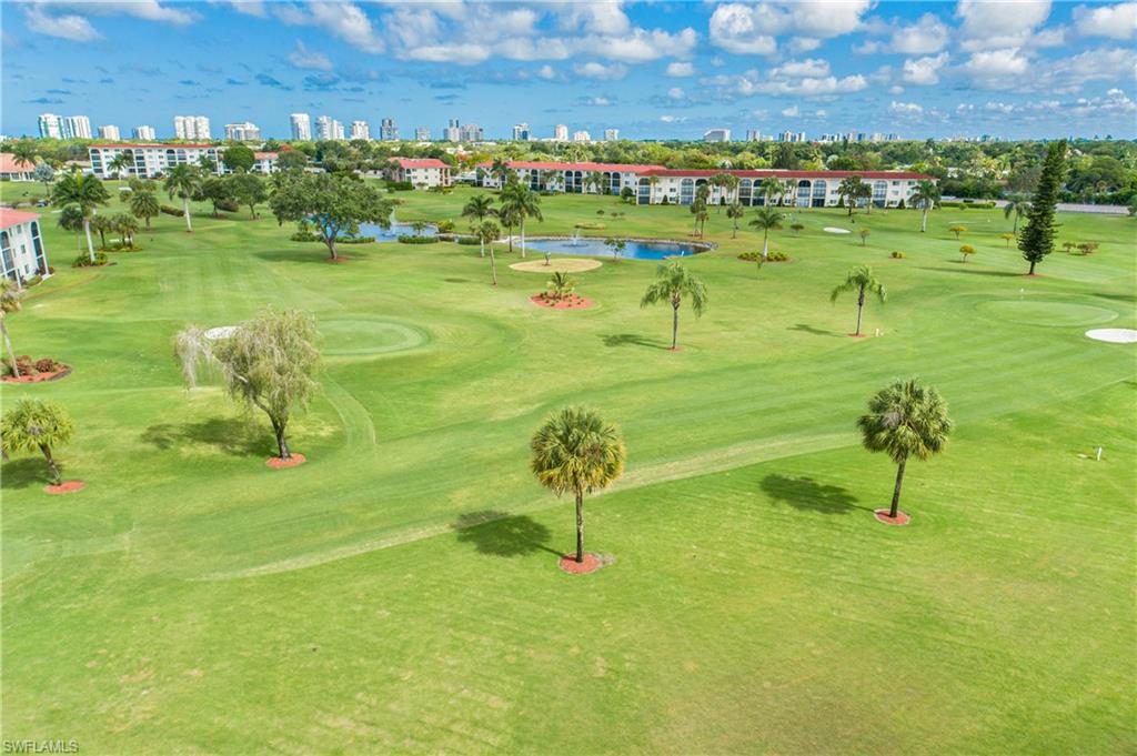 HIGH POINT COUNTRY CLUB - Residential