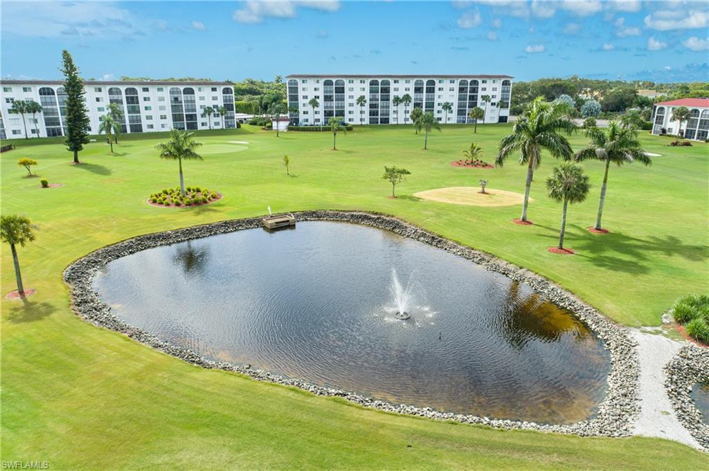 HIGH POINT COUNTRY CLUB - Residential