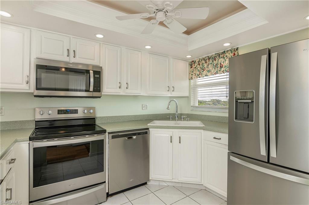 HIGH POINT COUNTRY CLUB - Residential