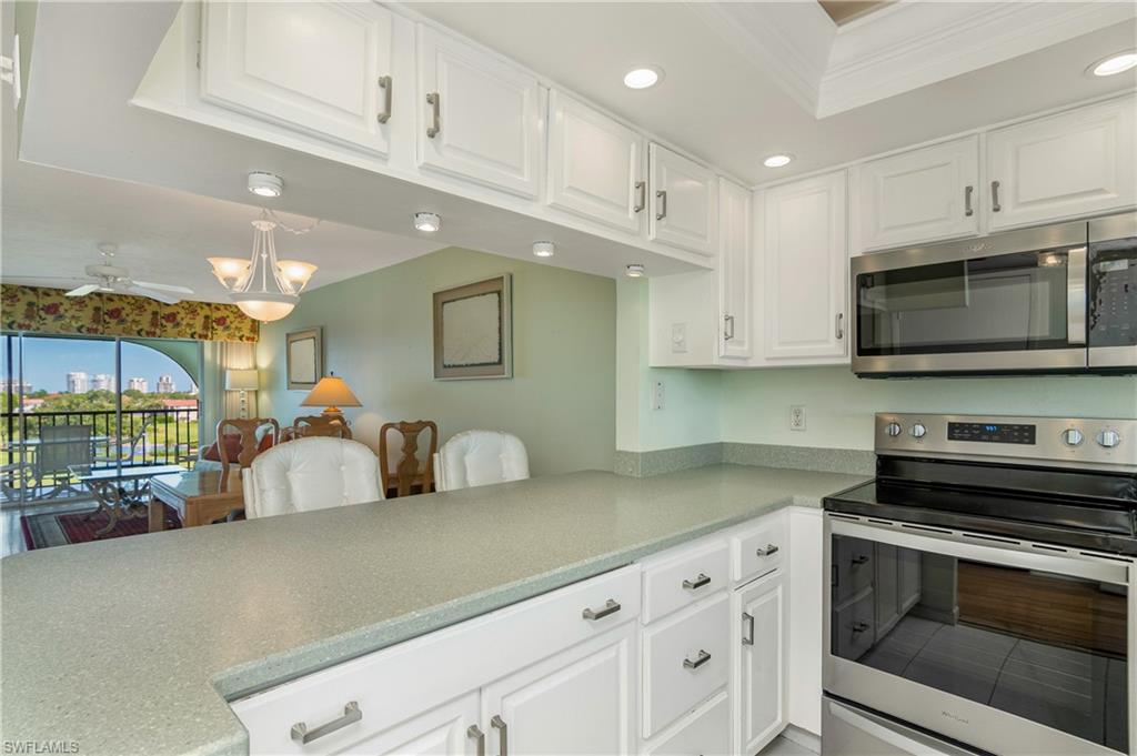 HIGH POINT COUNTRY CLUB - Residential