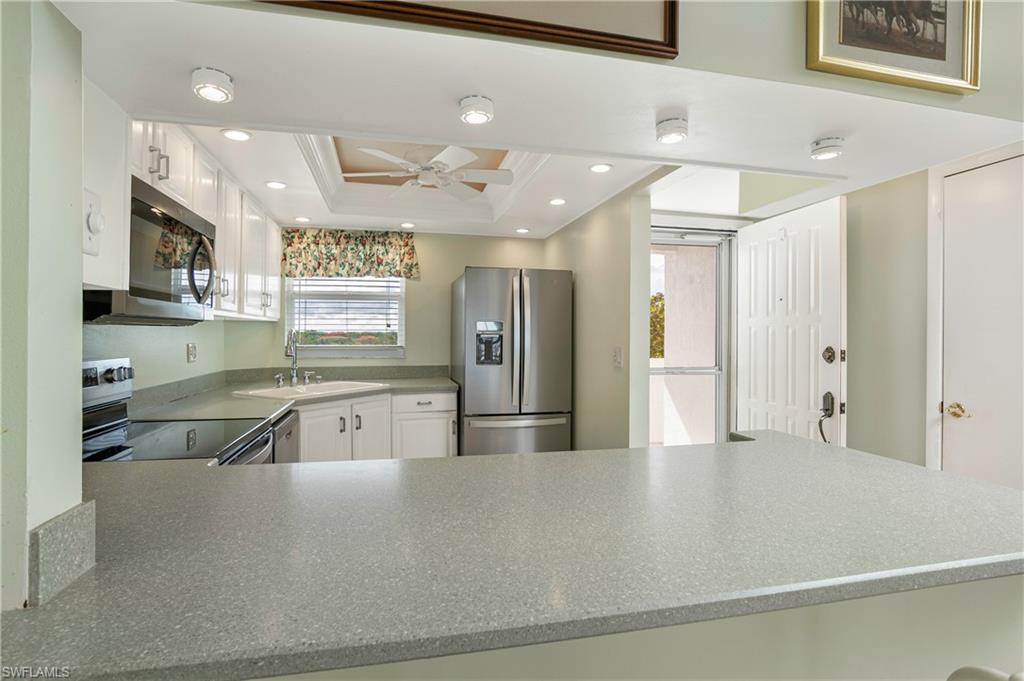 HIGH POINT COUNTRY CLUB - Residential