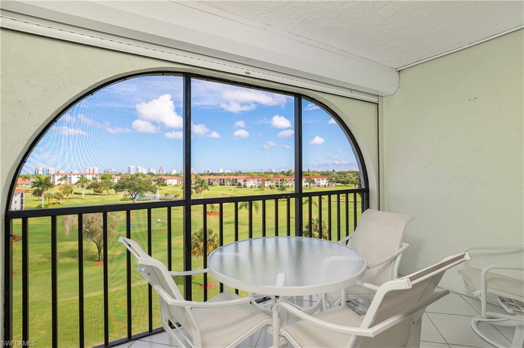 HIGH POINT COUNTRY CLUB - Residential