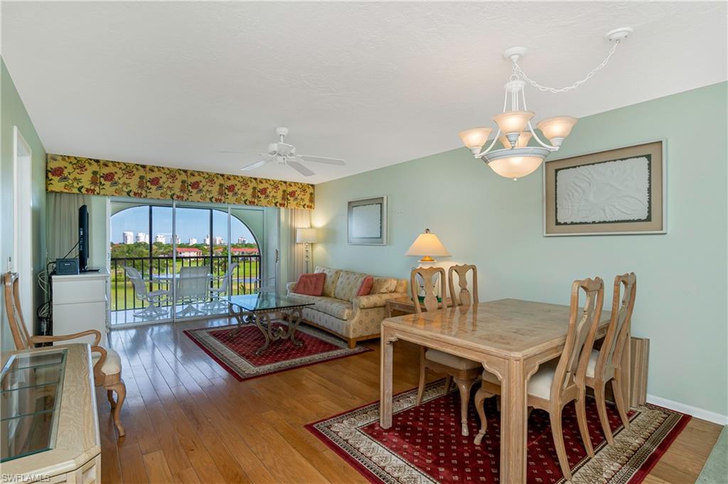 HIGH POINT COUNTRY CLUB - Residential