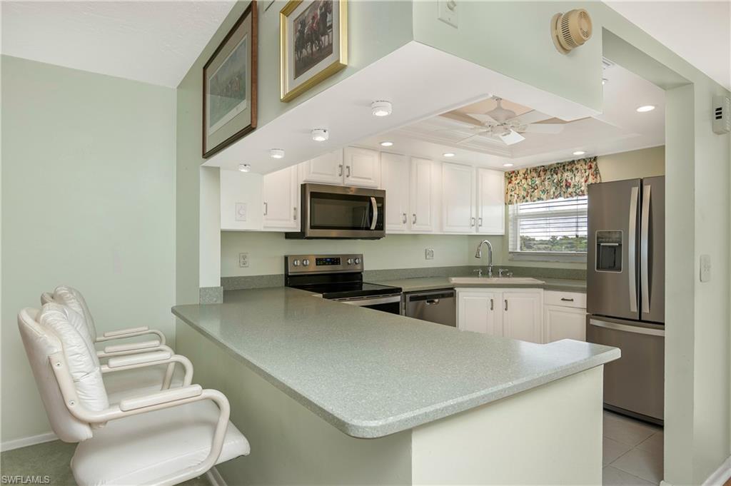 HIGH POINT COUNTRY CLUB - Residential