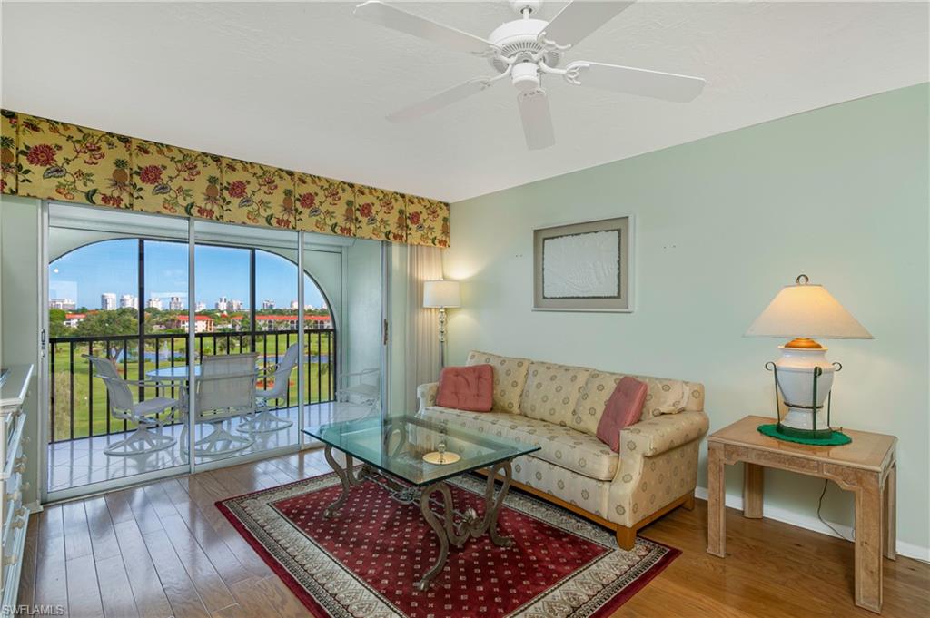 HIGH POINT COUNTRY CLUB - Residential