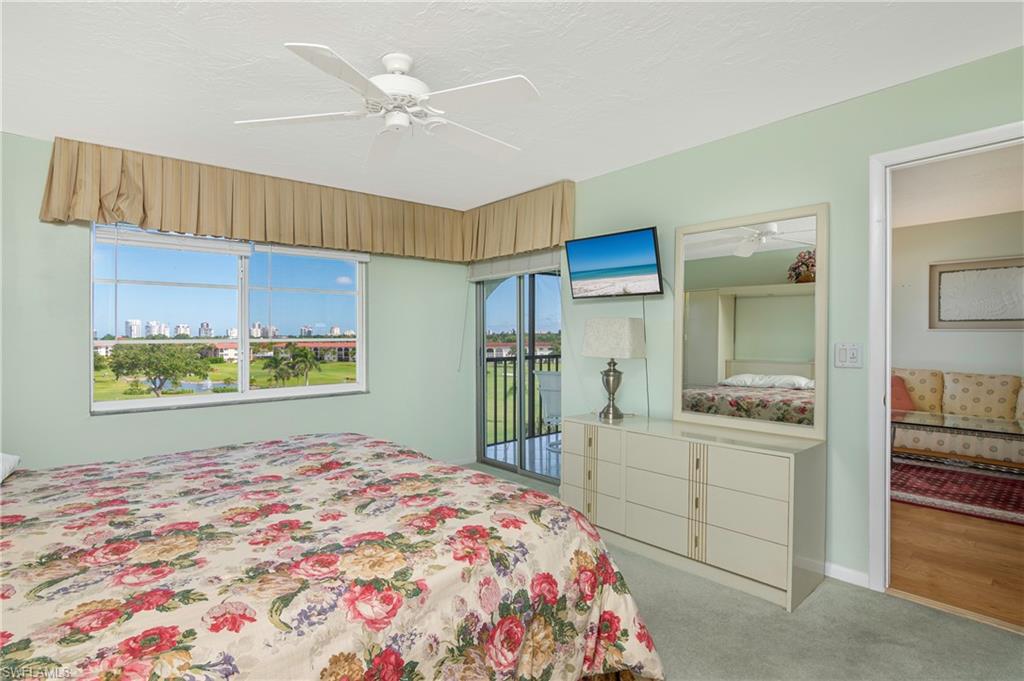 HIGH POINT COUNTRY CLUB - Residential