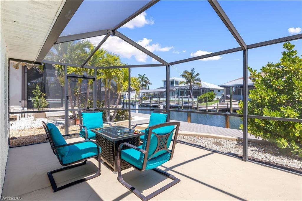 PINE ISLAND SHORES UNIT 9 - Residential