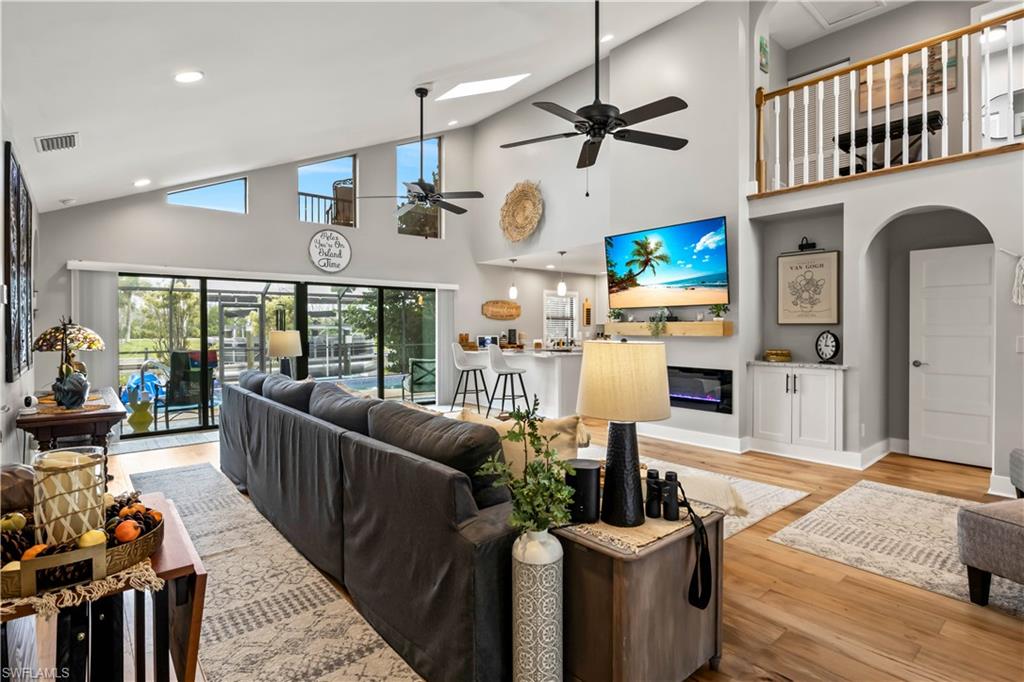 PINE ISLAND SHORES UNIT 9 - Residential