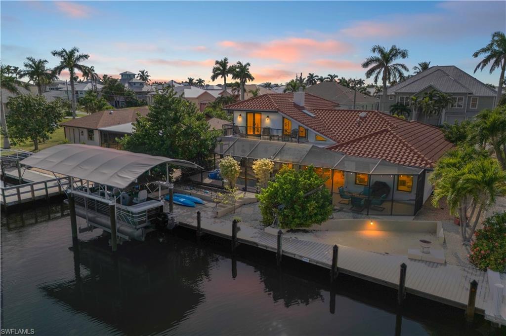 PINE ISLAND SHORES UNIT 9 - Residential