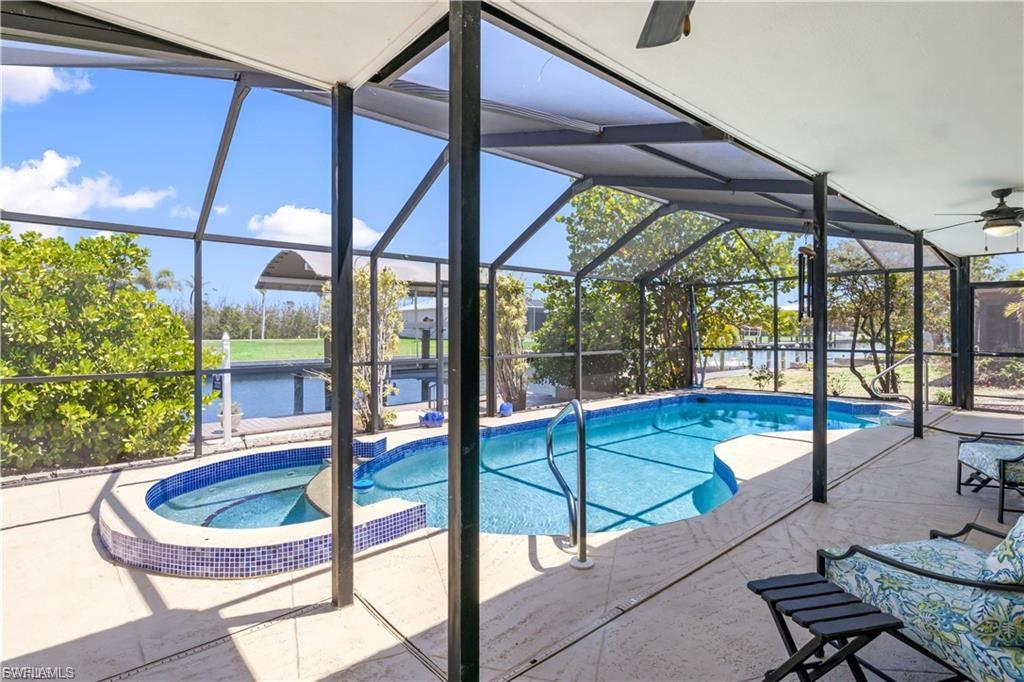 PINE ISLAND SHORES UNIT 9 - Residential