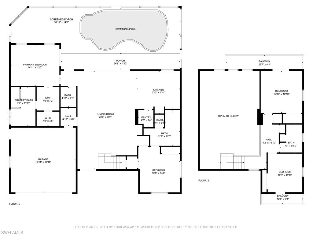 PINE ISLAND SHORES UNIT 9 - Residential