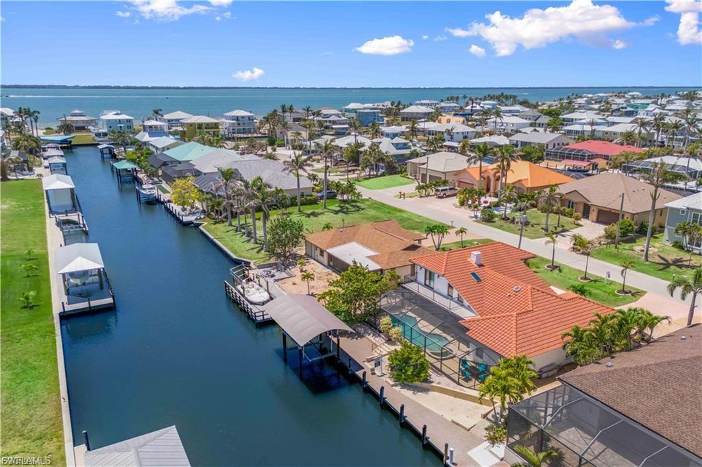 PINE ISLAND SHORES UNIT 9 - Residential