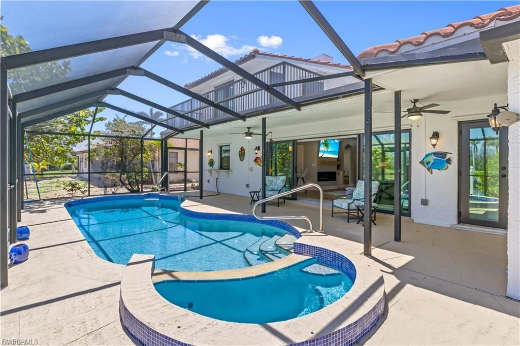 PINE ISLAND SHORES UNIT 9 - Residential