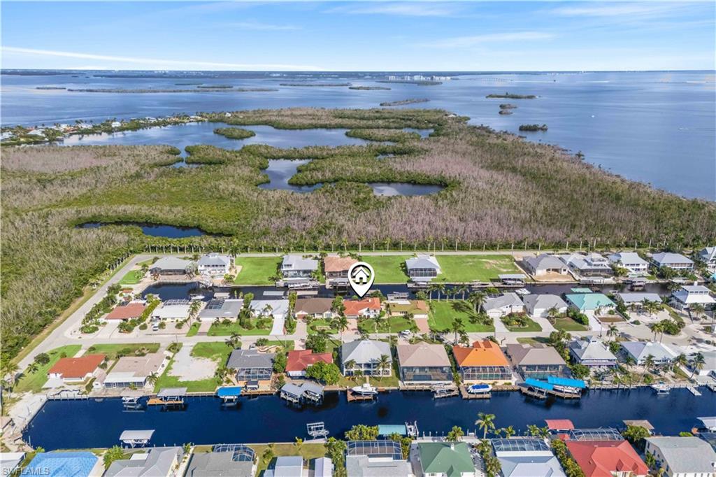 PINE ISLAND SHORES UNIT 9 - Residential