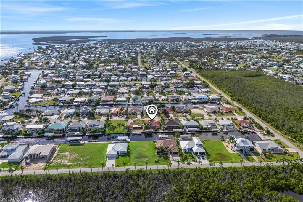PINE ISLAND SHORES UNIT 9 - Residential