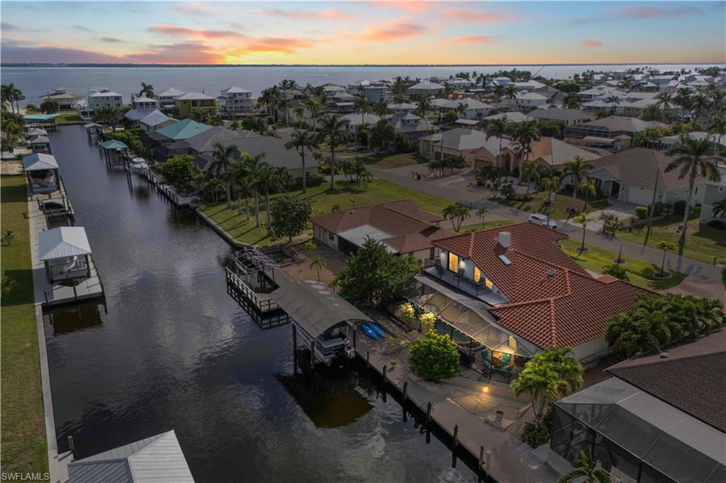 PINE ISLAND SHORES UNIT 9 - Residential