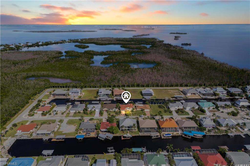 PINE ISLAND SHORES UNIT 9 - Residential