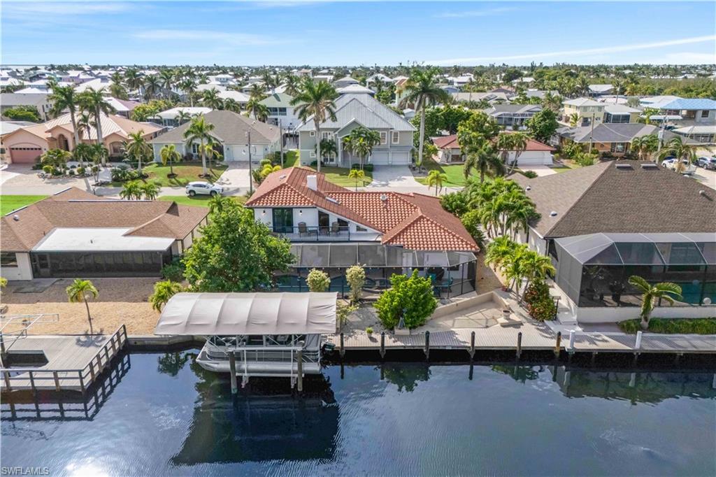 PINE ISLAND SHORES UNIT 9 - Residential