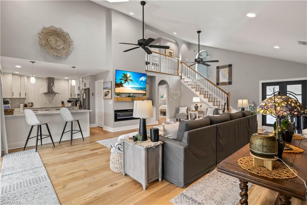 PINE ISLAND SHORES UNIT 9 - Residential