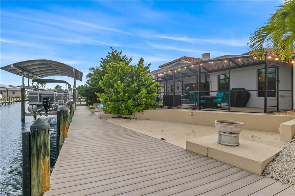 PINE ISLAND SHORES UNIT 9 - Residential