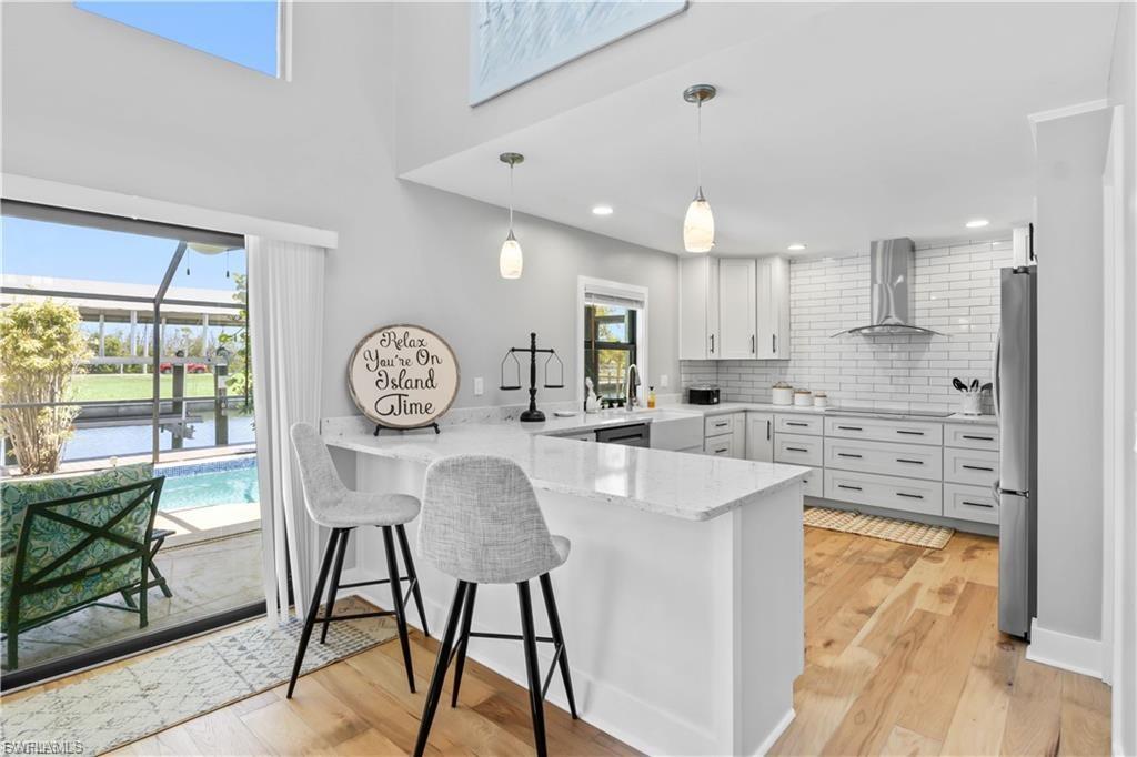 PINE ISLAND SHORES UNIT 9 - Residential