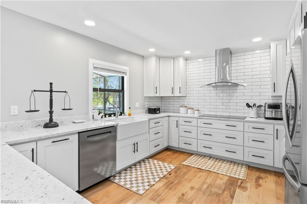 PINE ISLAND SHORES UNIT 9 - Residential