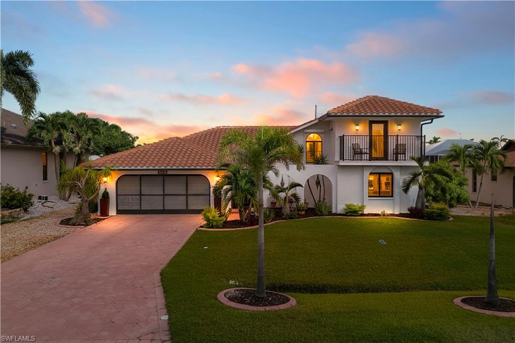 PINE ISLAND SHORES UNIT 9 - Residential