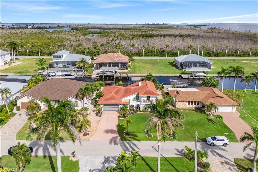 PINE ISLAND SHORES UNIT 9 - Residential