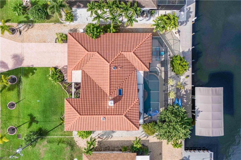 PINE ISLAND SHORES UNIT 9 - Residential