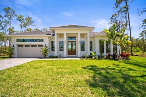 25400 Divot DR BONITA SPRINGS FL 34135