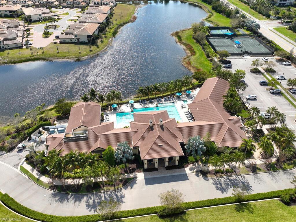 LAMORADA - Residential